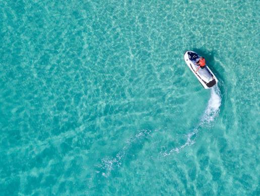 Windsurfing Malta